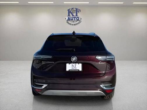 2023 Buick Envision Avenir AWD