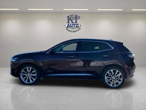 2023 Buick Envision Avenir AWD