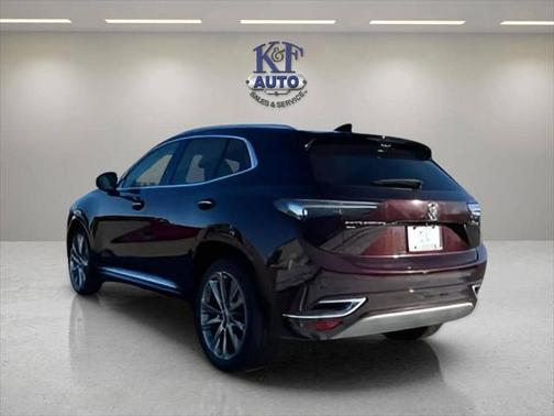 2023 Buick Envision Avenir AWD