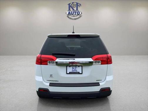 2015 GMC Terrain SLE-1