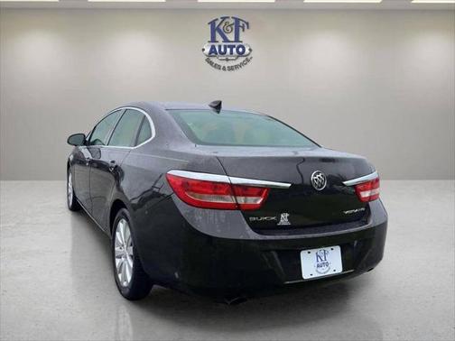 2015 Buick Verano Base