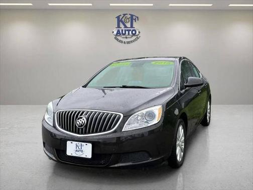 2015 Buick Verano Base