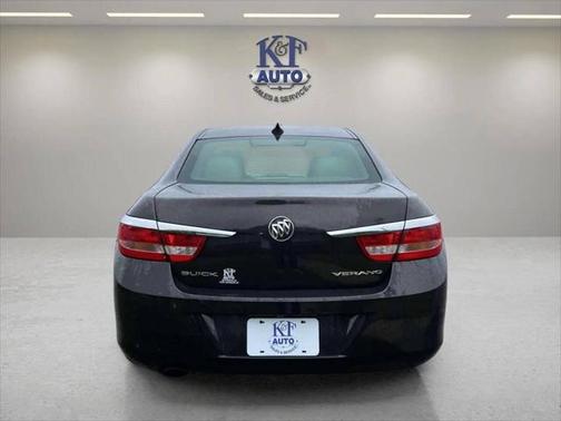 2015 Buick Verano Base