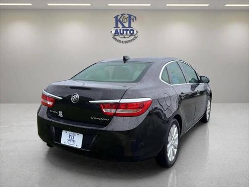 2015 Buick Verano Base