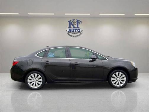 2015 Buick Verano Base