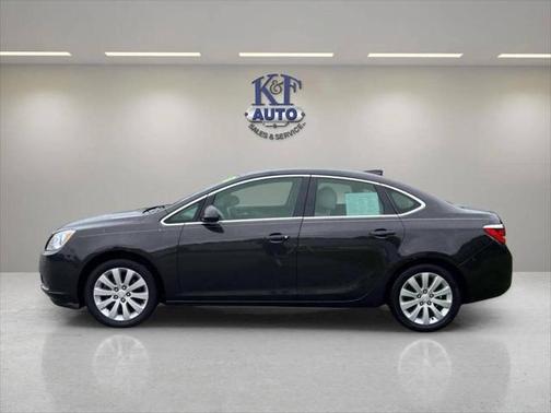 2015 Buick Verano Base