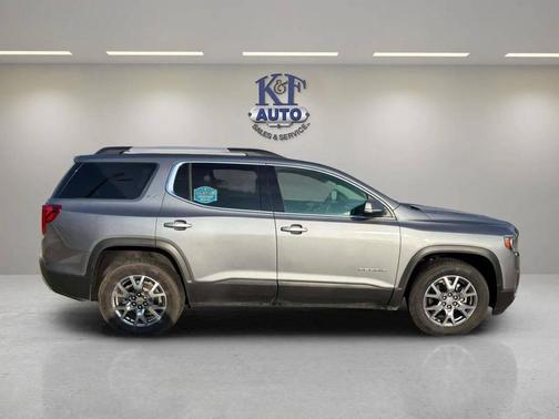 2020 GMC Acadia AWD SLT