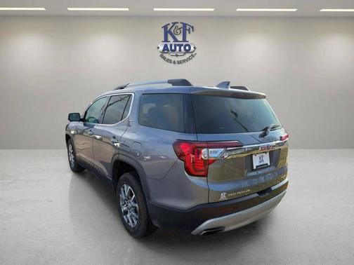 2020 GMC Acadia AWD SLT