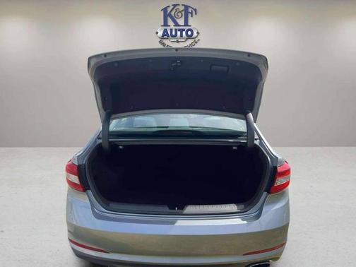 2015 Hyundai SONATA ECO