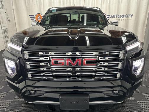 2024 GMC Canyon Denali