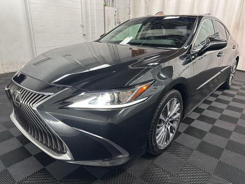 Caviar 2020 Lexus ES 350 Base