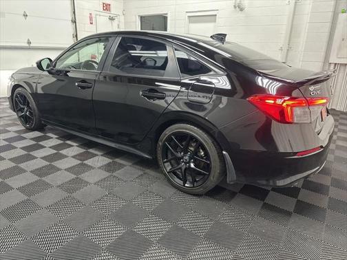 2023 Honda Civic Si Base