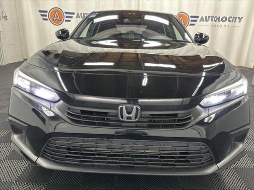 2023 Honda Civic Si Base