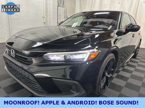 2023 Honda Civic Si Base