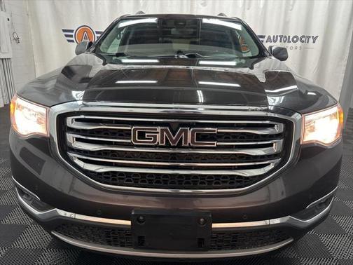 2017 GMC Acadia SLT-2