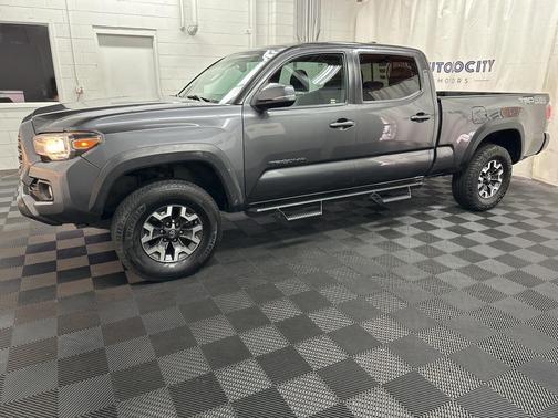 2020 Toyota Tacoma TRD Off Road