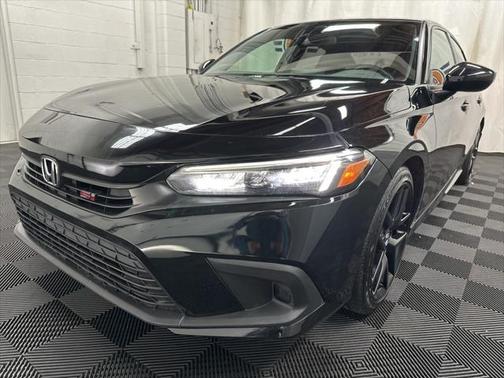 2023 Honda Civic Si Base