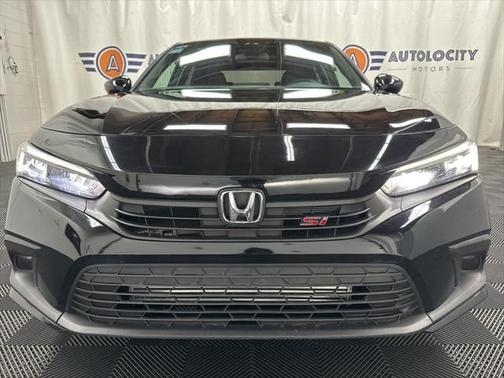 2023 Honda Civic Si Base