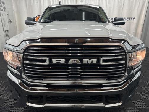 2020 RAM 2500 Big Horn Crew Cab 4X4 6'4' Box