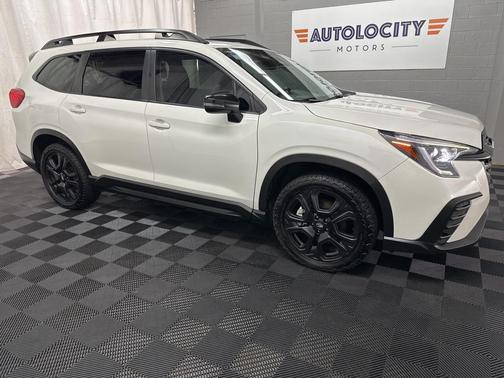 2023 Subaru Ascent Onyx Edition 7-Passenger