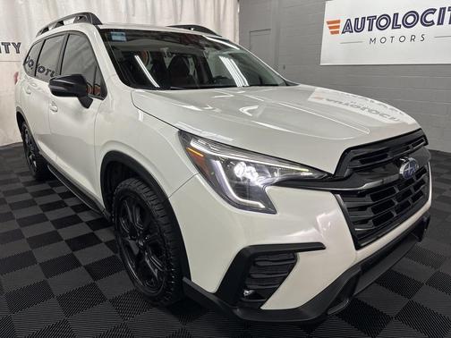 2023 Subaru Ascent Onyx Edition 7-Passenger