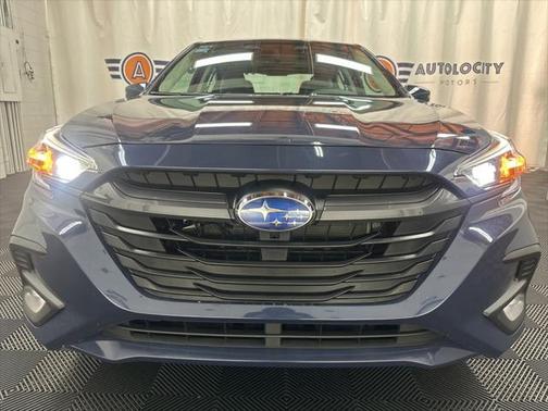 2024 Subaru Legacy Limited