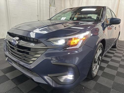 2024 Subaru Legacy Limited