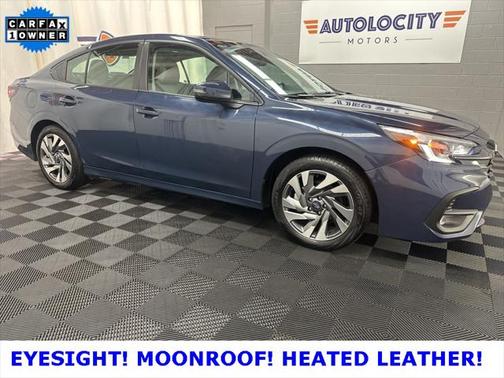 2024 Subaru Legacy Limited