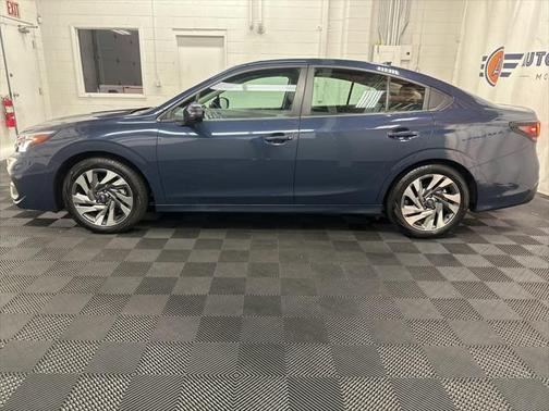 2024 Subaru Legacy Limited