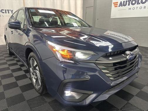 2024 Subaru Legacy Limited