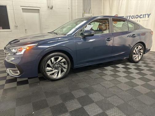 2024 Subaru Legacy Limited