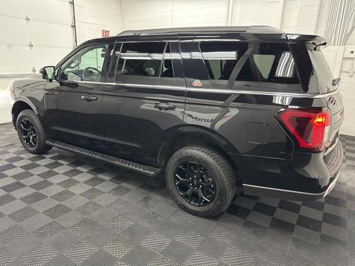 2024 Ford Expedition Timberline