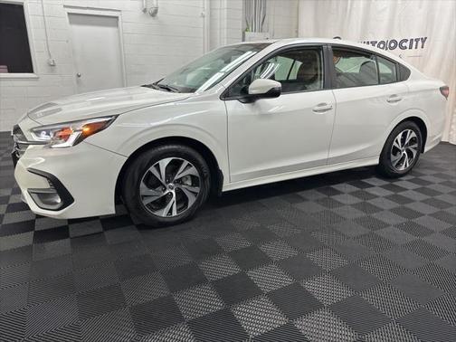 2024 Subaru Legacy Premium