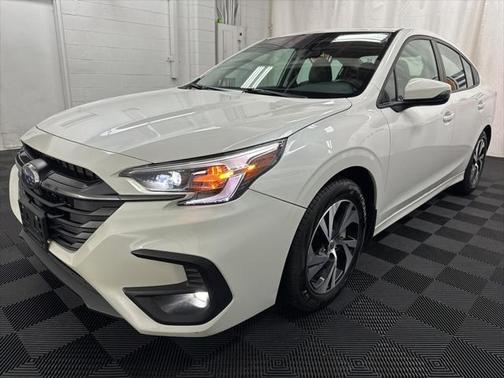 2024 Subaru Legacy Premium