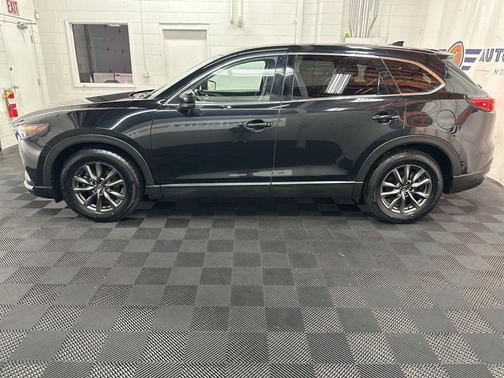 2023 Mazda CX-9 Touring