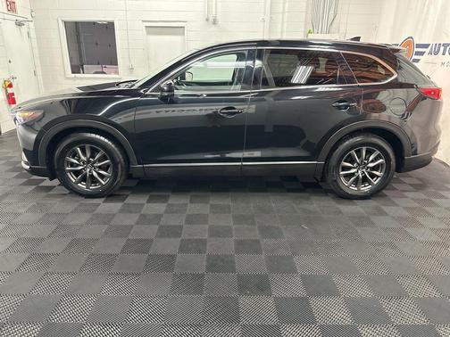 2023 Mazda CX-9 Touring