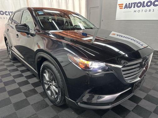 2023 Mazda CX-9 Touring