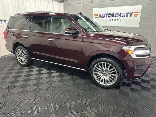 2024 Ford Expedition Limited