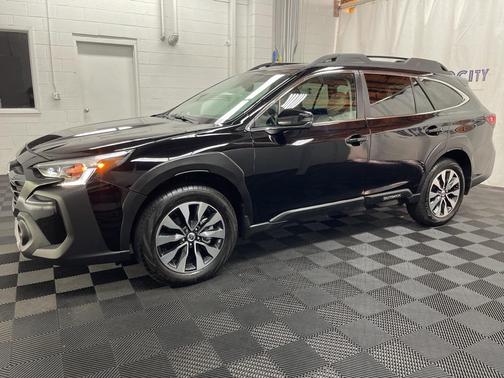 2023 Subaru Outback Limited XT