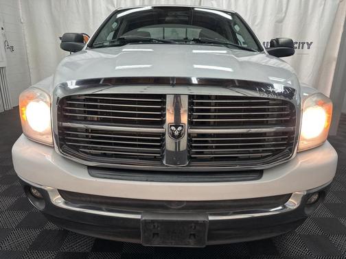 2009 Dodge Ram 2500 SLT Quad Cab
