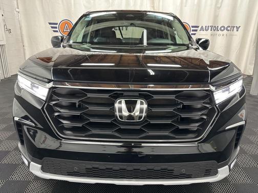 2023 Honda Pilot AWD EX-L 7 Passenger