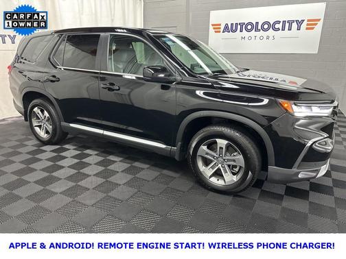 2023 Honda Pilot AWD EX-L 7 Passenger