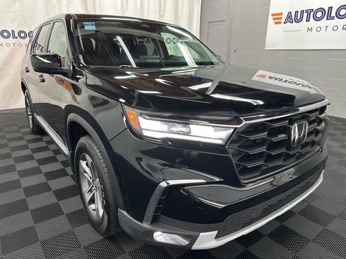 2023 Honda Pilot AWD EX-L 7 Passenger