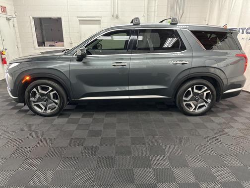 2023 Hyundai PALISADE Limited