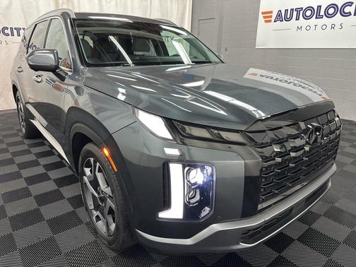 2023 Hyundai PALISADE SEL