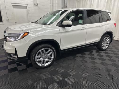 2024 Honda Passport AWD EX-L