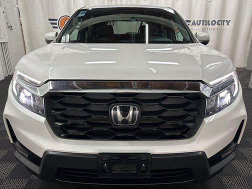 2024 Honda Passport AWD EX-L
