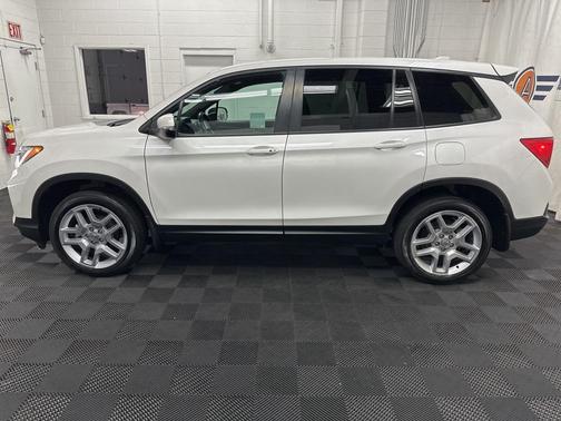2024 Honda Passport AWD EX-L