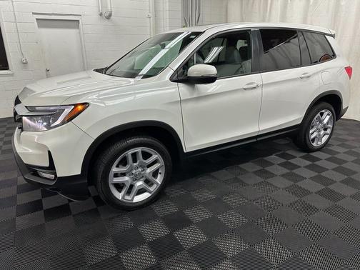 2025 Honda Passport AWD EX-L