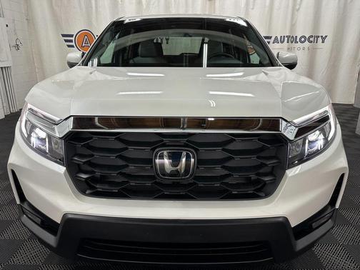 2025 Honda Passport AWD EX-L